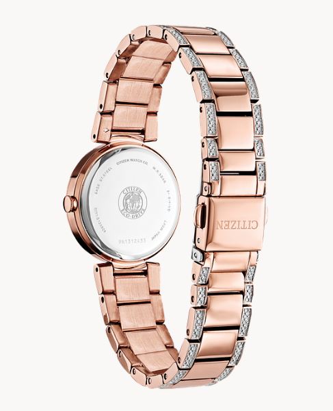 Montre Citizen Silhouette Crystal