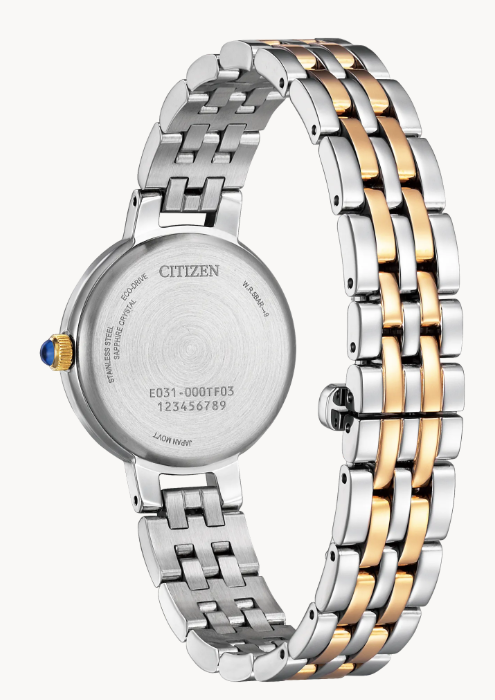 Montre Citizen L CLASSIC