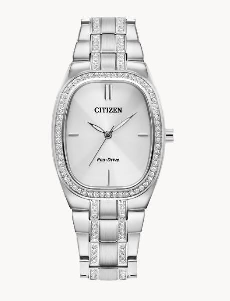 Citizen Crystal Watch