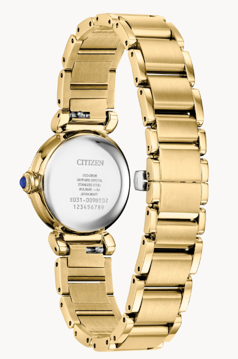 Citizen Classic Watch