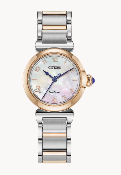 Montre Citizen L Mae