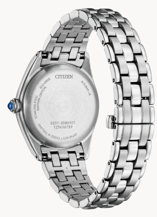 Montre Citizen L Classic