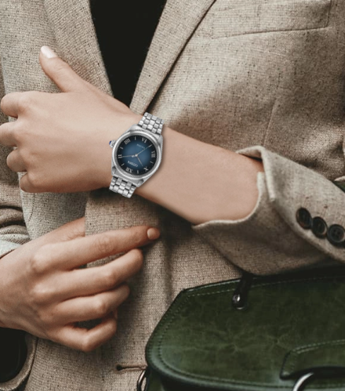 Montre Citizen L Classic