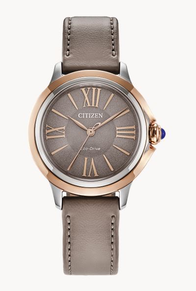 Montre Citizen Ceci