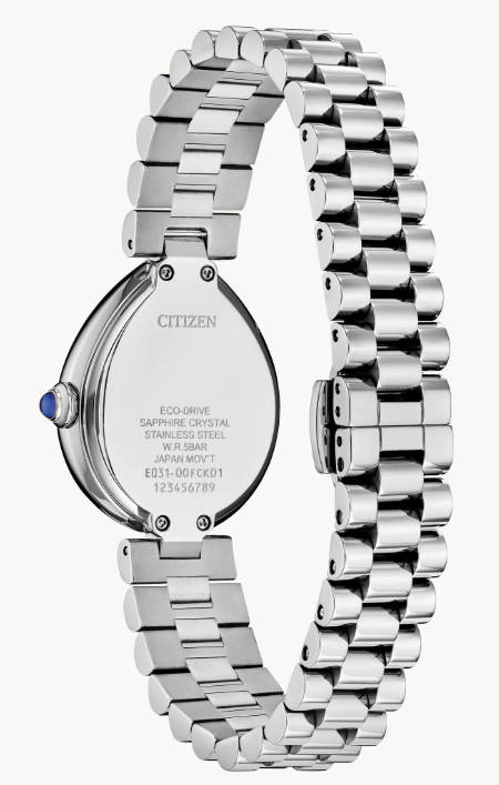 Montre Citizen L Rainell