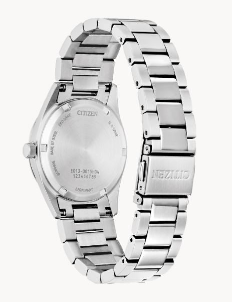 Citizen Sport Luxury Watch