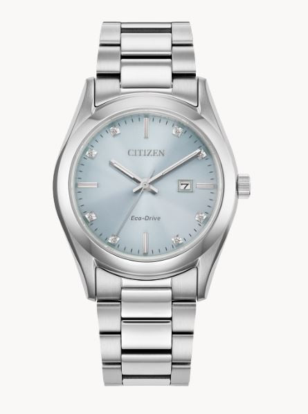 Montre Citizen Sport Luxury