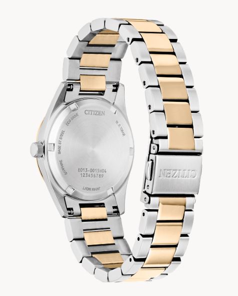 Citizen Sport Luxury Watch