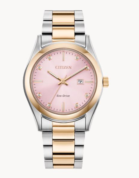 Montre Citizen Sport Luxury