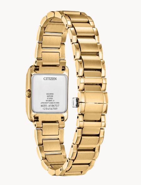 Citizen Bianca Watch