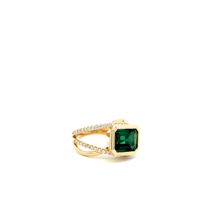 Diamond Ring FIJ2063