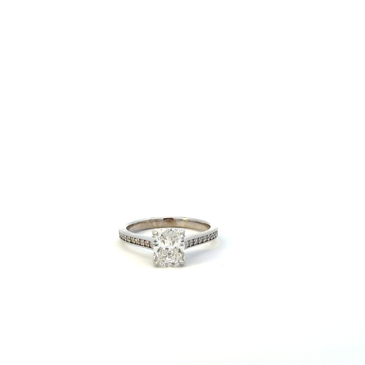 Bague 14K