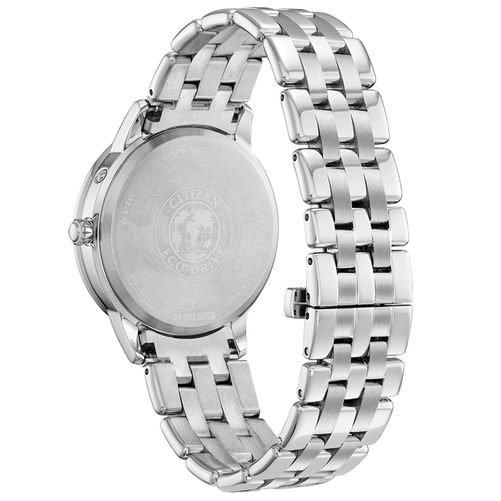 Citizen Silhouette Crystal Watch