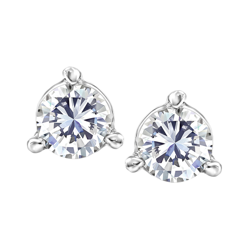 Earrings 2838-20-1573