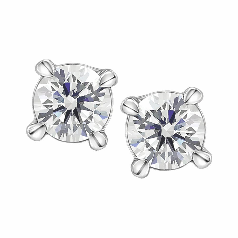 Earrings 2838-20-1573