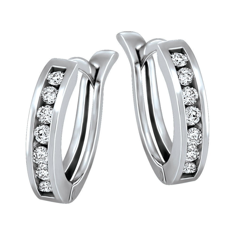 Earrings 2838-20-1573