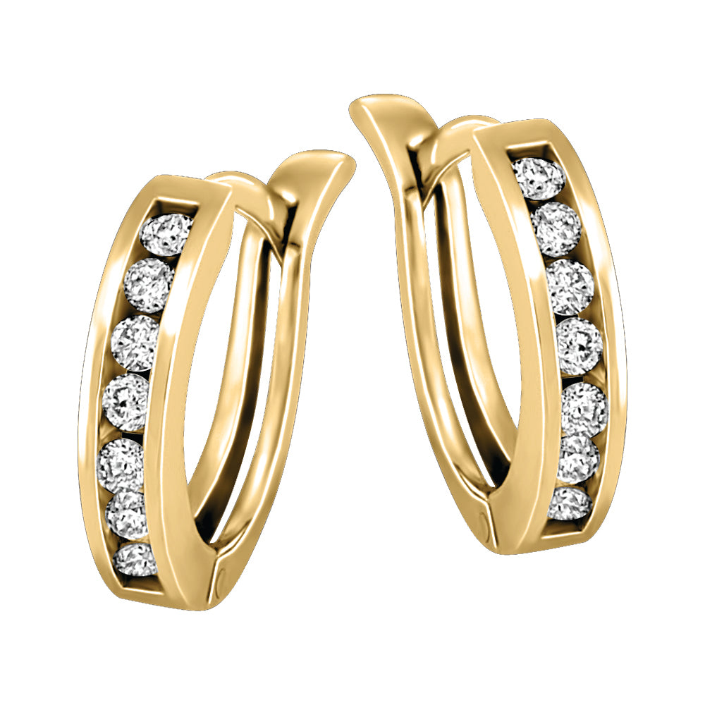 Earrings 2838-20-1573