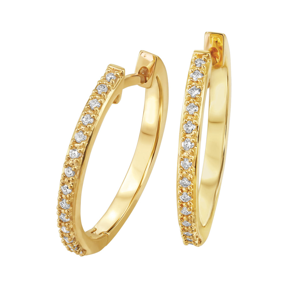 Earrings 2838-20-1573