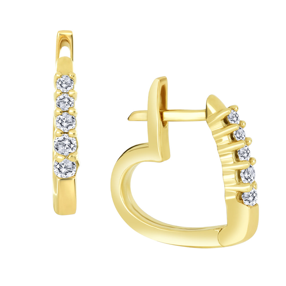 Earrings 2838-20-1573