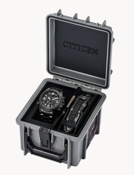 Montre Citizen Promaster Land U822