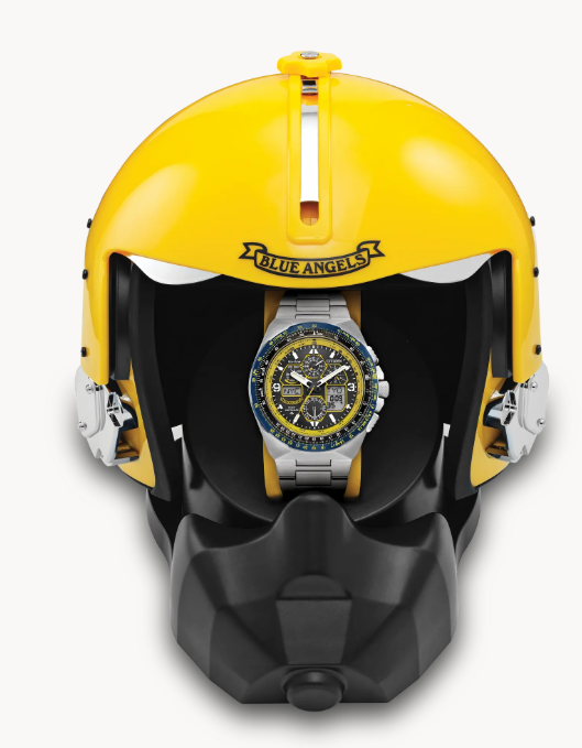 Montre Citizen Promaster Skyhawk A-T