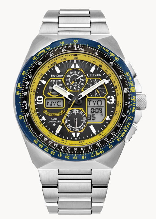 Montre Citizen Promaster Skyhawk A-T