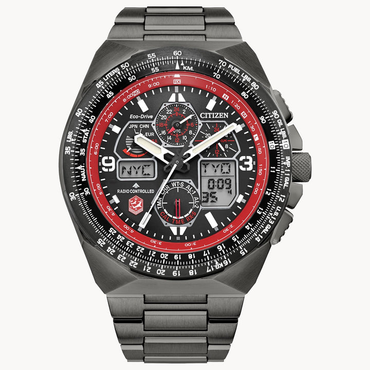 Montre Citizen PROMASTER SKYHAWK A-T 