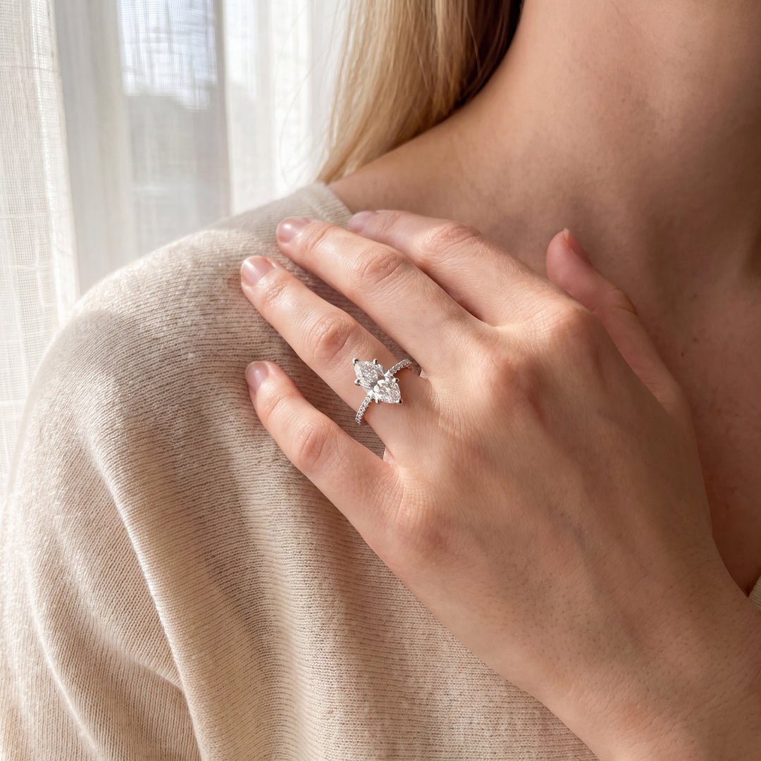 Diamond Ring FIJ2063