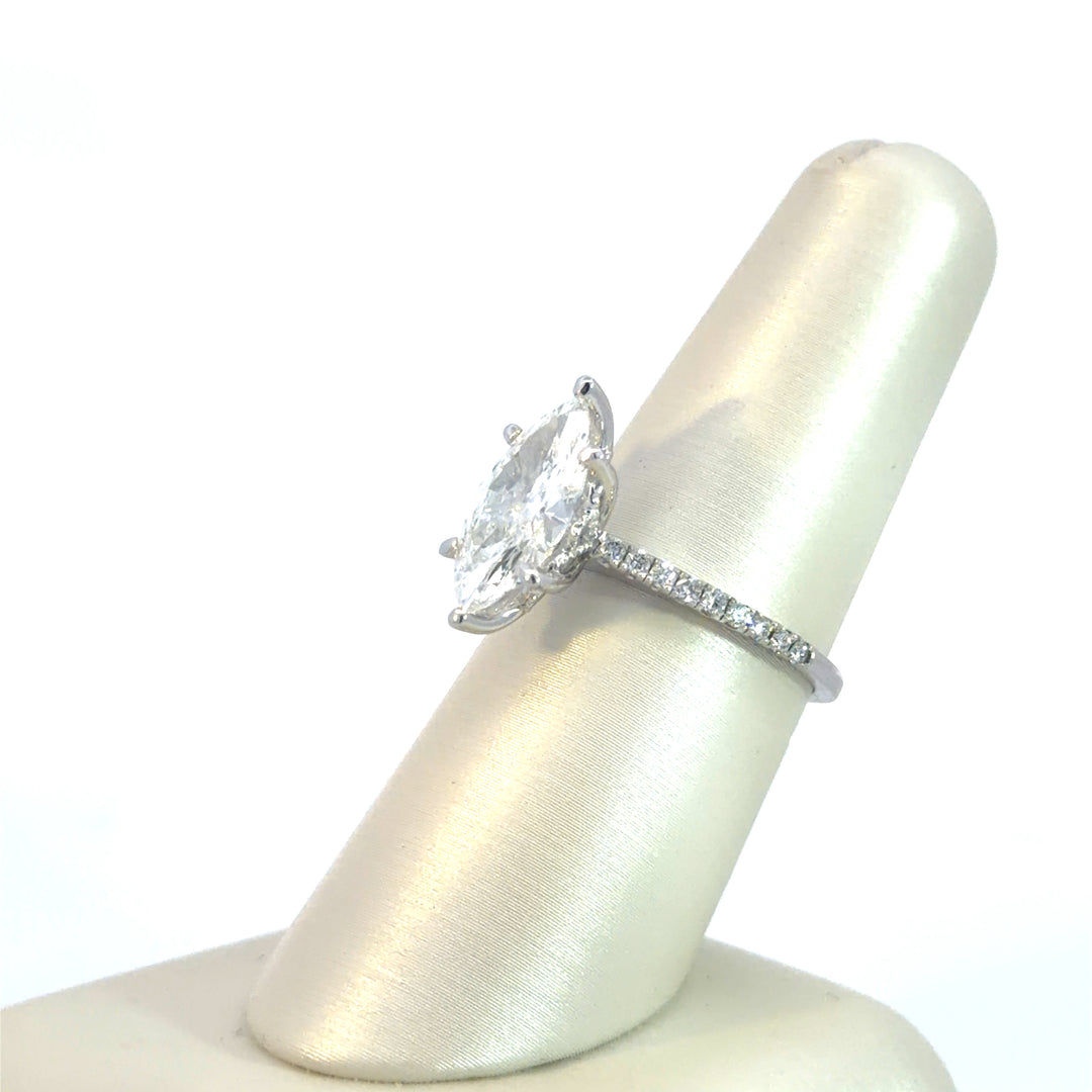 Diamond Ring FIJ2063