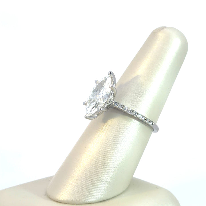 Diamond Ring FIJ2063