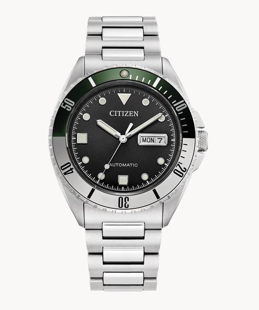 Montre Citizen Sport Automatic