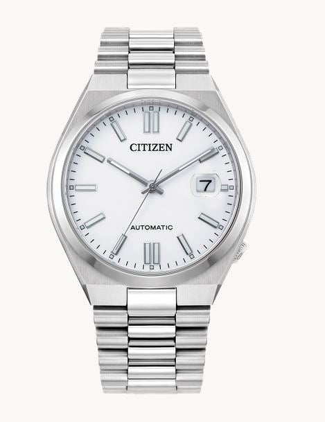 Montre Citizen “TSUYOSA” automatique