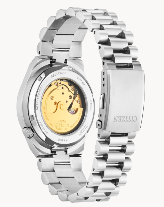 Citizen “TSUYOSA” automatic watch