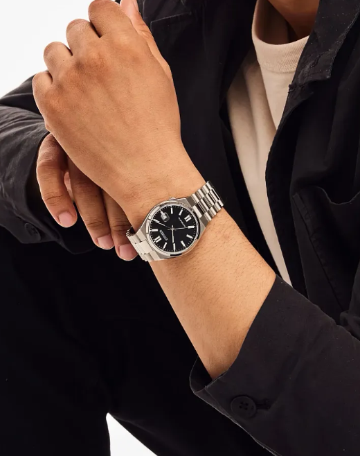 Citizen “TSUYOSA” automatic watch