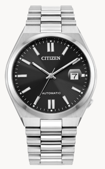 Citizen “TSUYOSA” automatic watch