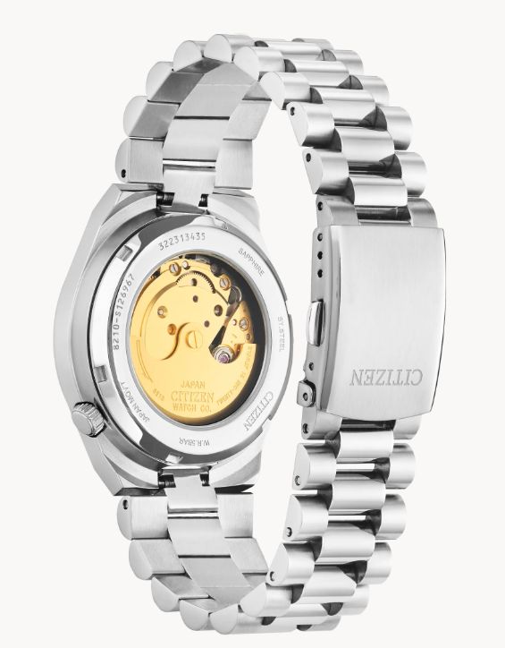 Montre Citizen “TSUYOSA” automatique