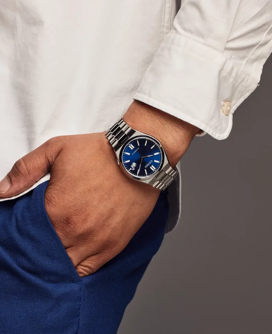 Montre Citizen “TSUYOSA” automatique
