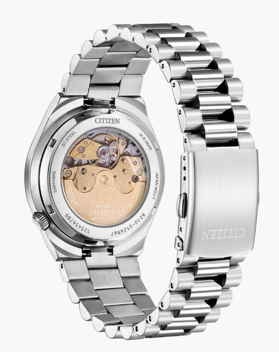 Montre Citizen “TSUYOSA” automatique