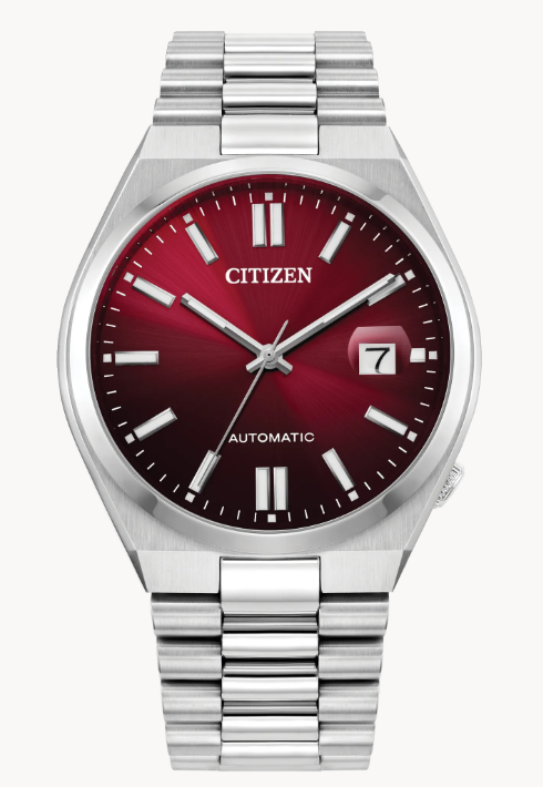 Montre Citizen “TSUYOSA” automatique