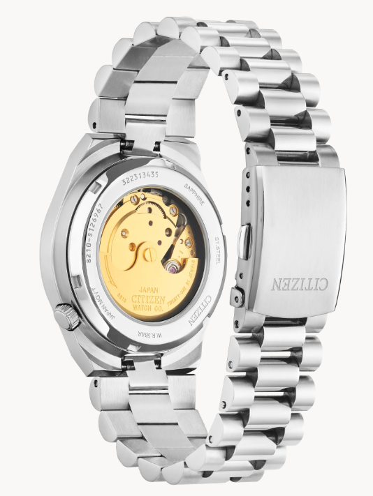 Montre Citizen “TSUYOSA” automatique