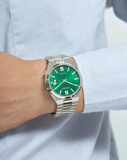 Montre Citizen “TSUYOSA” automatique