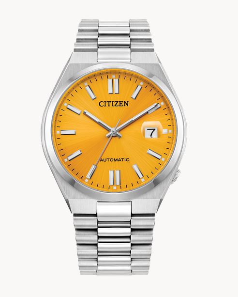 Montre Citizen “TSUYOSA” automatique 