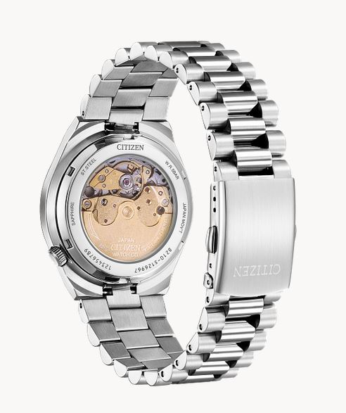 Montre Citizen “TSUYOSA” automatique