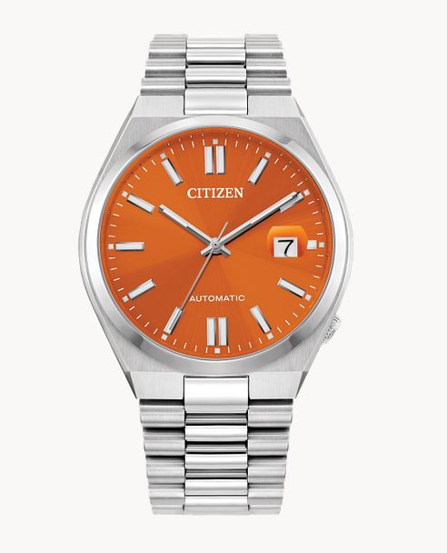 Montre Citizen “TSUYOSA” automatique 