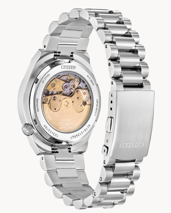 Montre Citizen “TSUYOSA” automatique