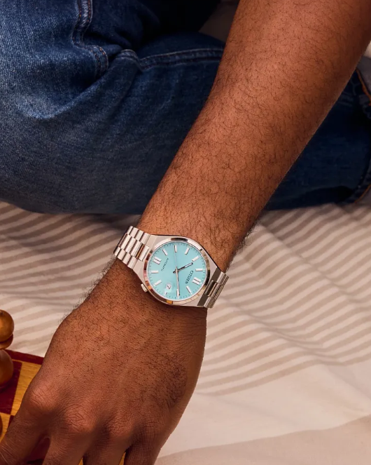 Montre Citizen “TSUYOSA” automatique