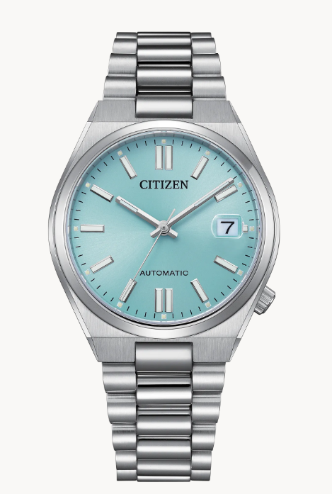 Montre Citizen “TSUYOSA” automatique