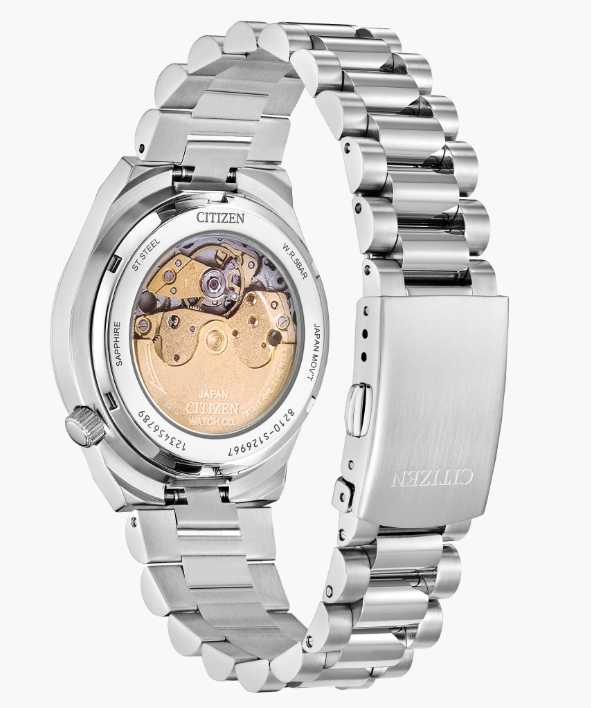 Montre Citizen “TSUYOSA” automatique