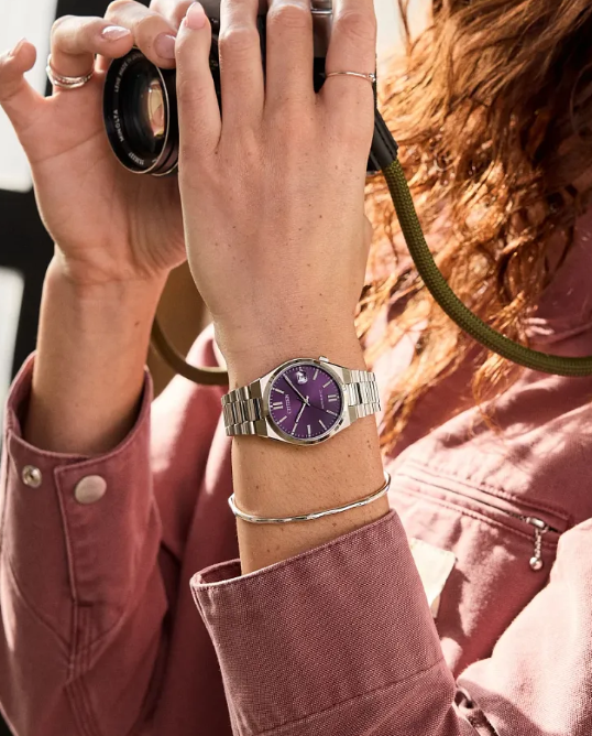 Montre Citizen “TSUYOSA” automatique