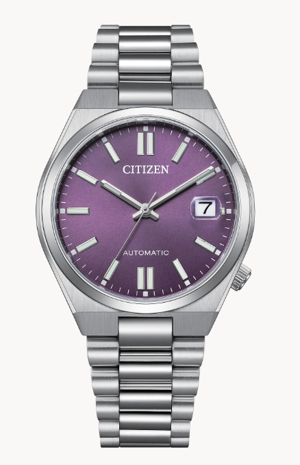 Montre Citizen “TSUYOSA” automatique
